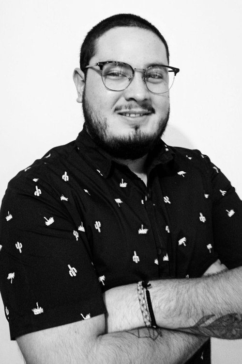 Photo of Pablo I. Bonilla, Directing