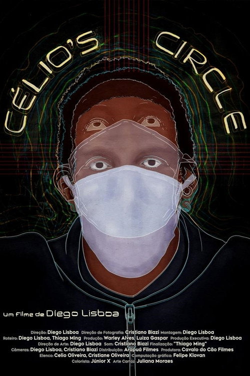 Movie poster for Celio’s Circle (2020)