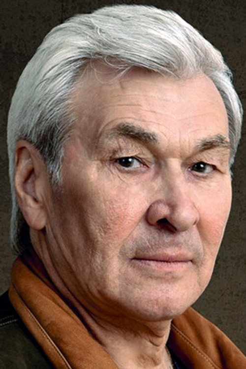 Photo of Vladimir Artemov, Acting