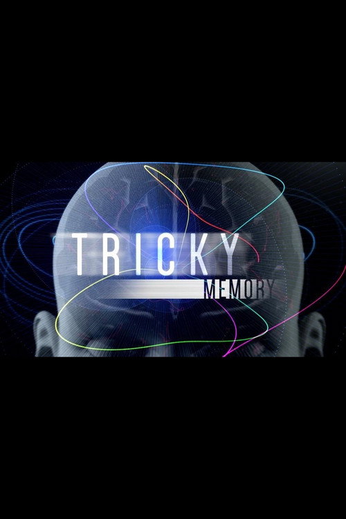 Movie poster for Tricky Memory (2016)