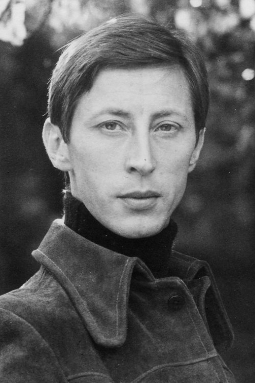 Photo of Murray Melvin, Acting
