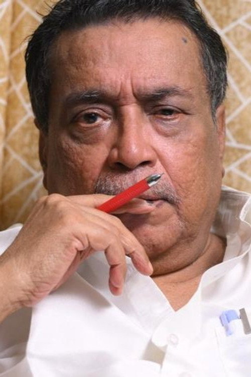 Photo of R. Selvaraj, Writing
