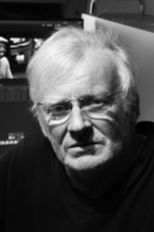 Photo of Godefroy de Maupeou, Directing