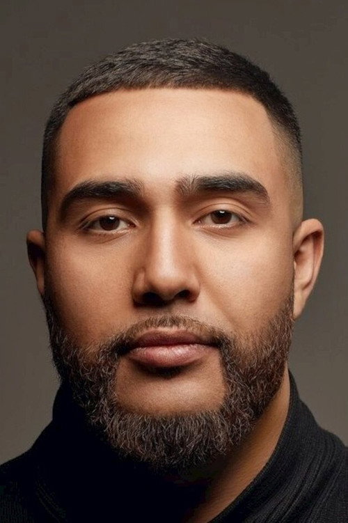 Photo of Bakhtiyar Mamedov, Acting