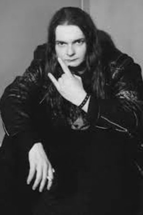 Photo of Terje Bakken, Acting