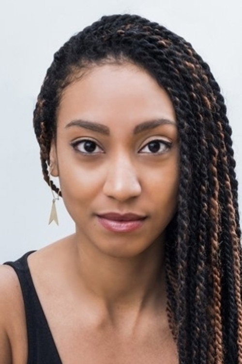 Photo of Evangelia Kambites, Acting