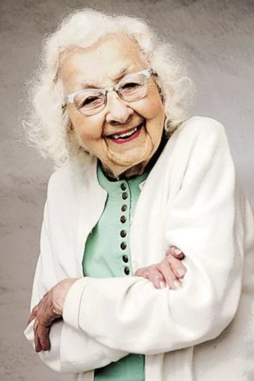 Photo of Mae LaBorde, Acting