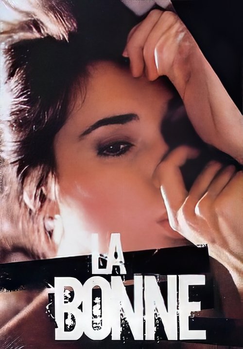 Movie poster for The Corruption (1986)