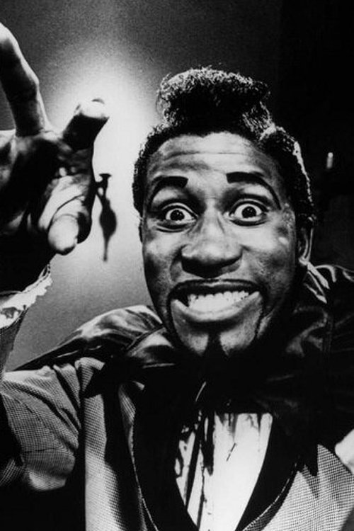 Screamin' Jay Hawkins profile