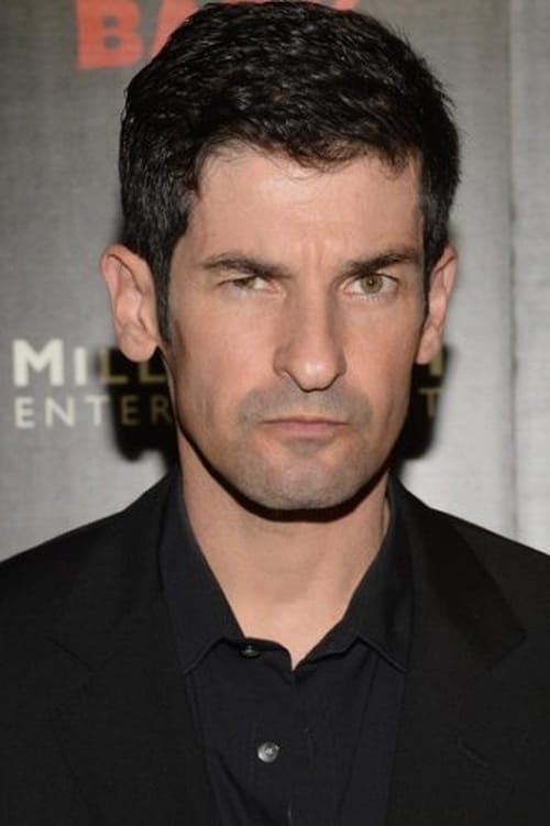 Robert Ben Garant profile