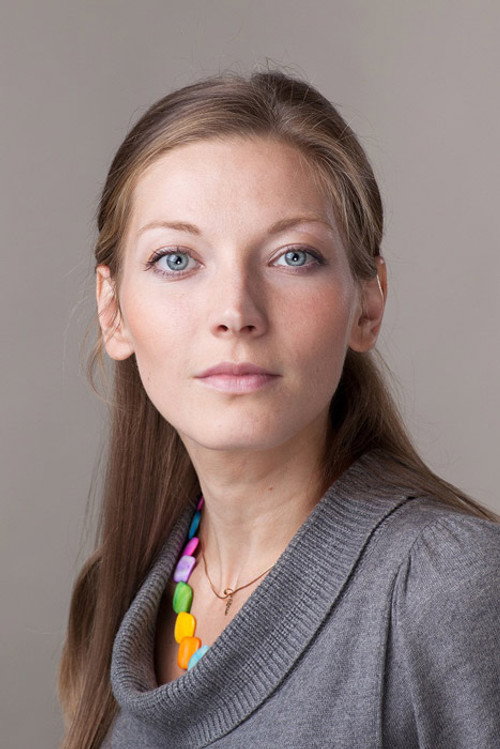 Photo of Svetlana Bakulina, Acting
