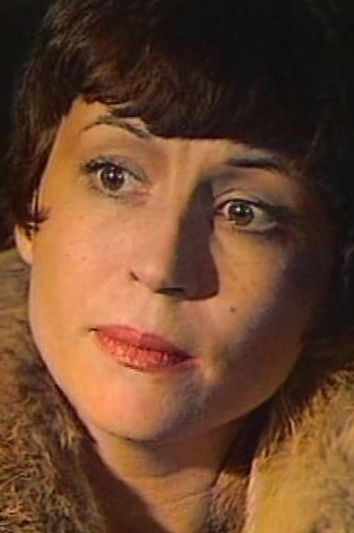 Photo of Irina Kuznetsova, Acting
