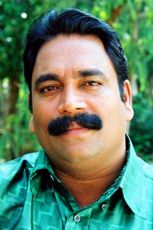 Photo of Vijayan Karanthoor, Acting
