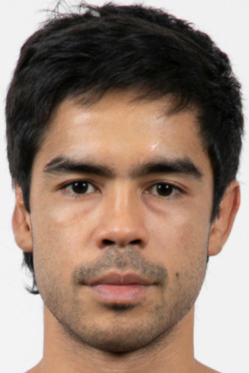Photo of Danial Williams, Acting