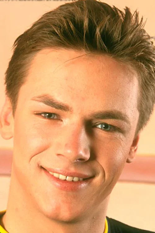 Photo of Andrew Quiet, Acting