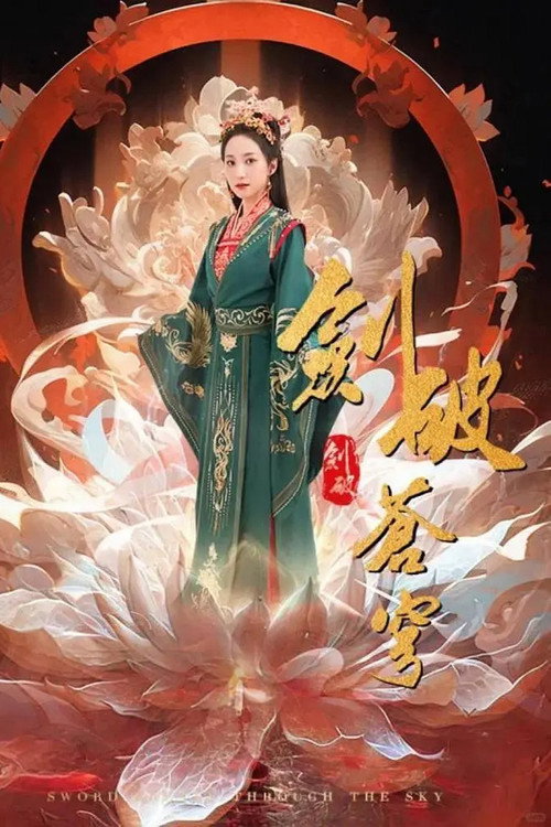 Movie poster for 剑破苍穹(全集)