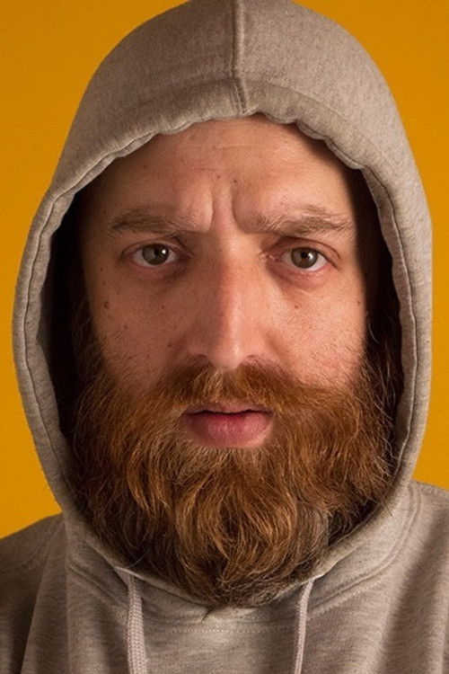 Hugo Piccinini profile