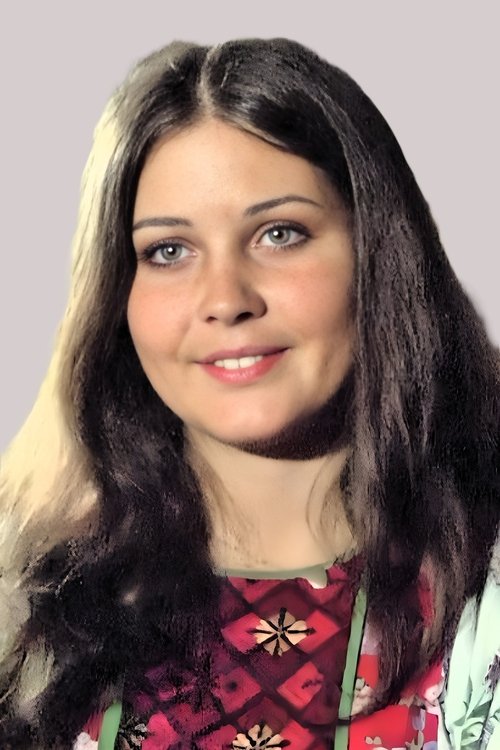 Photo of Verónica Miriel, Acting