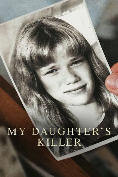 Movie poster for My Daughter's Killer (2022)