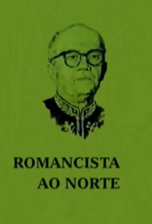 Movie poster for Romancista ao Norte (1976)