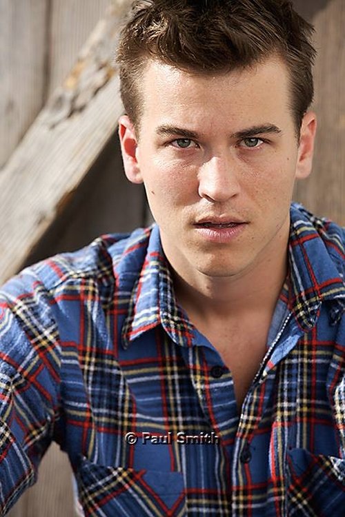 Photo of Jay Gillespie, Acting