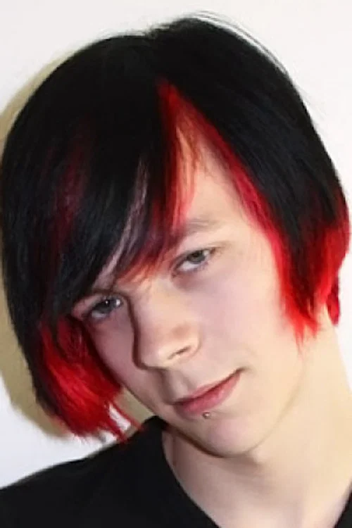 Photo of Luke Shaddow, Acting
