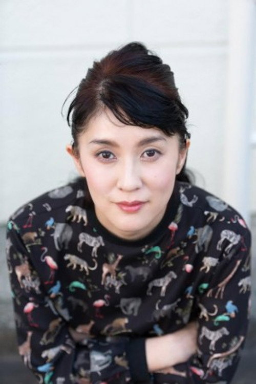 Photo of Midori Sangoumi, Directing