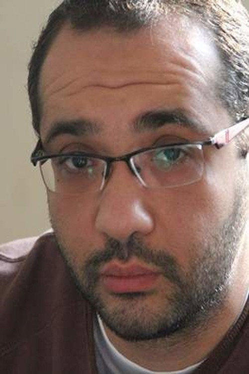 Photo of Mohamed Ismail Amin, Writing