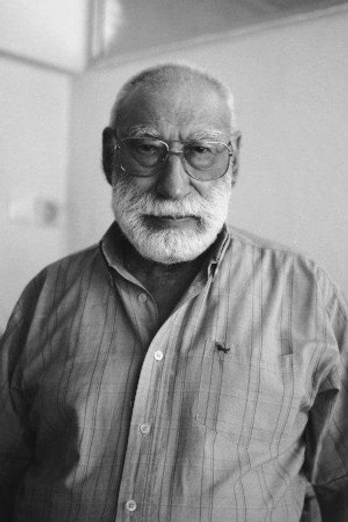 Photo of António de Macedo, Directing