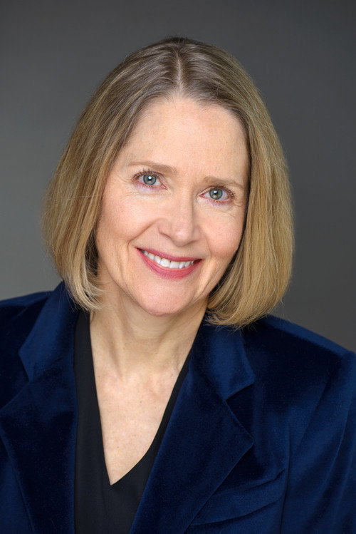 Photo of Gillian Doria, Acting
