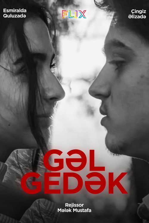 Movie poster for Let’s Go (2025)