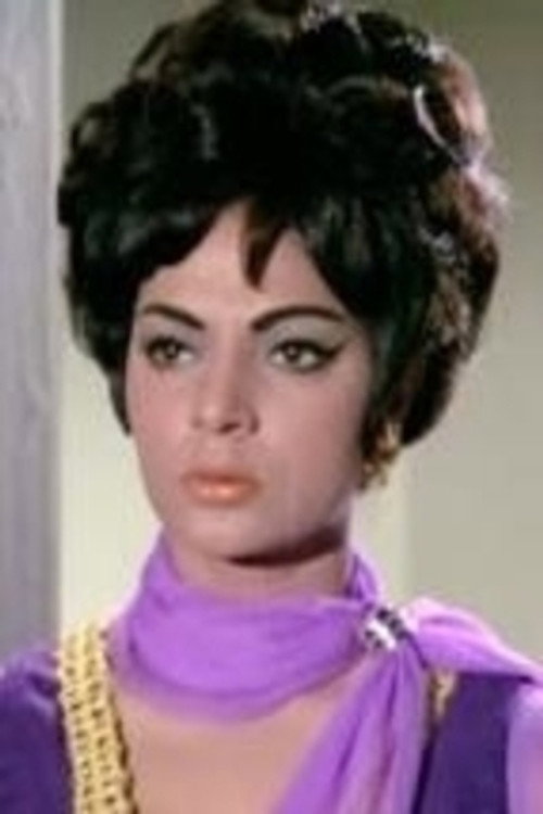 Photo of Sonia Sahni, Acting