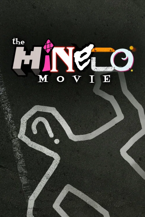 Movie poster for The Mineco Movie (2026)