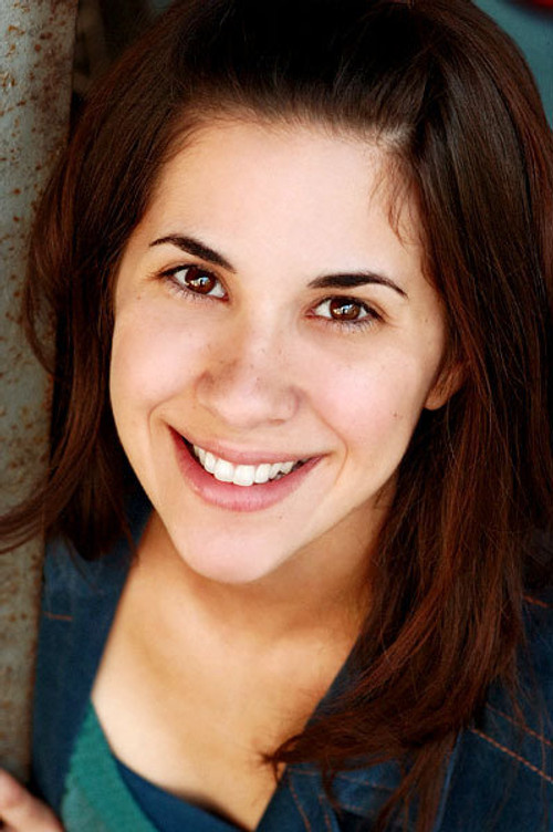 Photo of Sarah McGuire, Acting