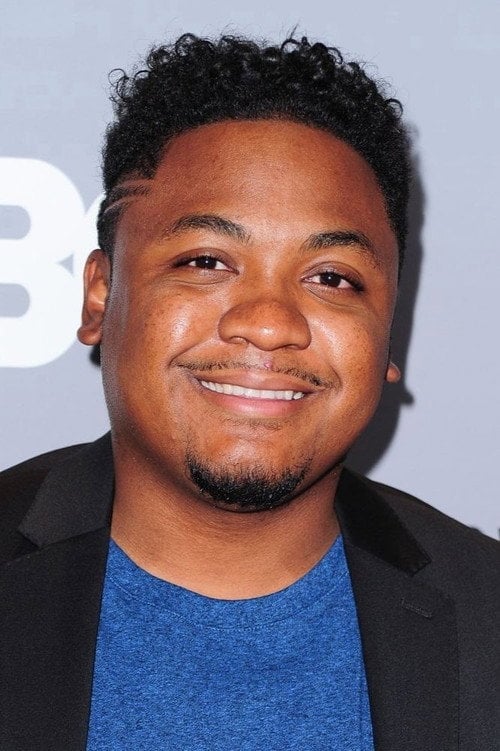 Photo of Julito McCullum, Acting