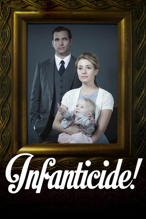 Movie poster for Infanticide! (2013)