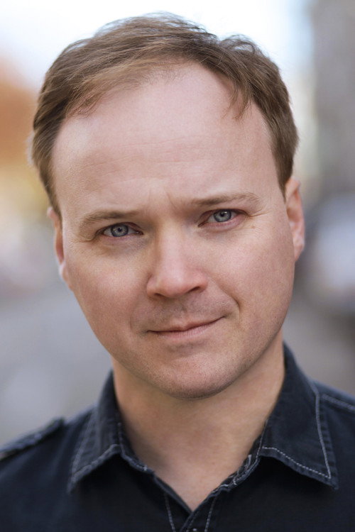 Photo of Jonathan Fielding, Acting