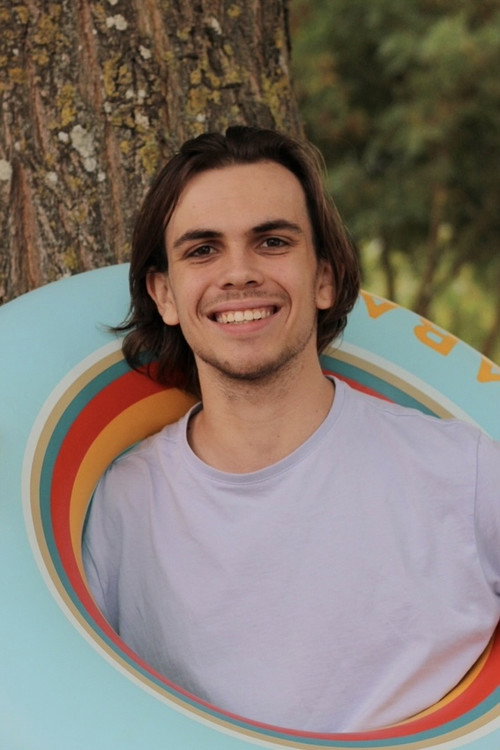 Photo of Lucas Dalquié, Directing
