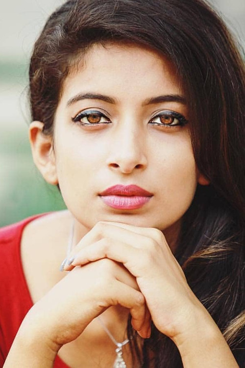 Photo of Archana Ravi, Acting