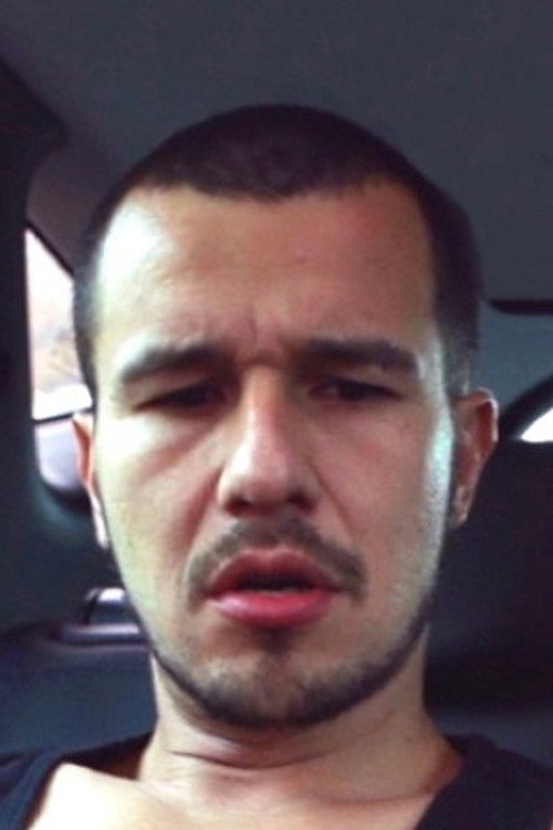 Photo of Alezzandro Cortez, Acting
