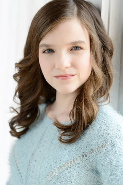 Photo of Kinsey Kunkel, Acting