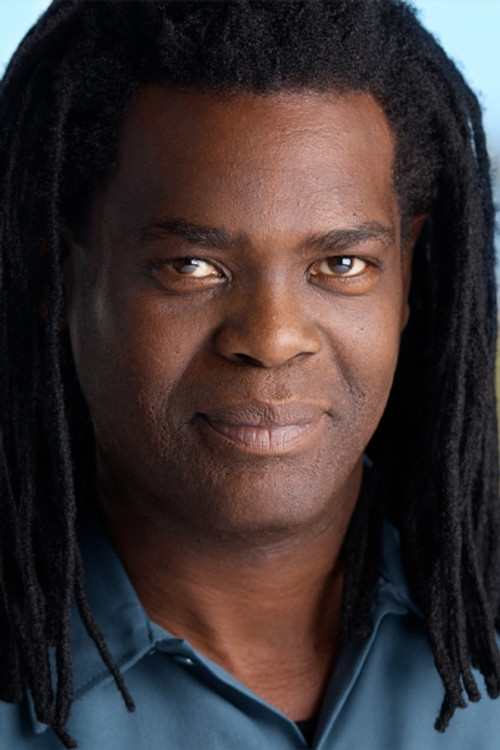 Photo of Michael McFall, Acting