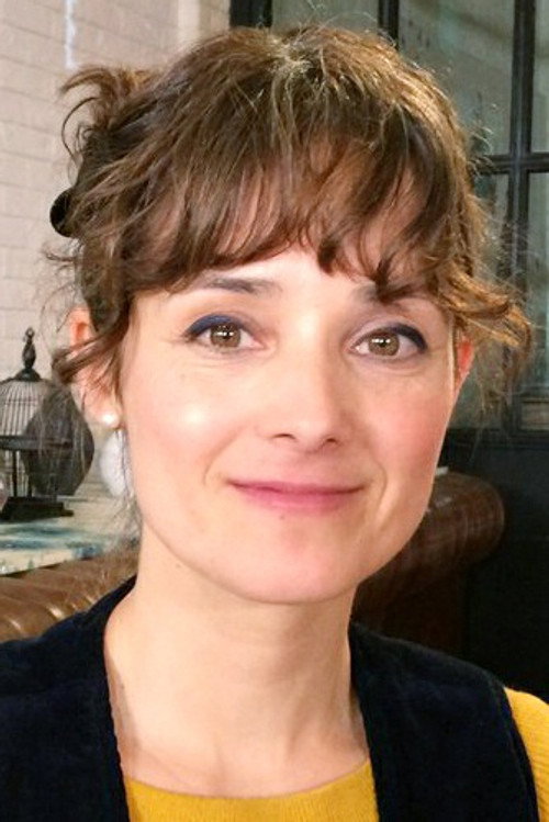 Photo of Montse Ribé, Costume & Make-Up