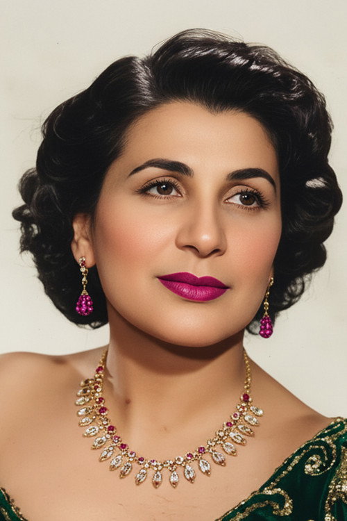 Photo of Perihan Altındağ Sözeri, Acting
