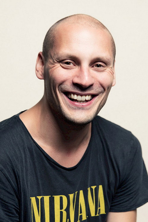 Toni Harjajärvi profile