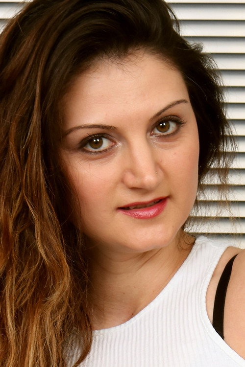 Photo of Eva Johnson, Acting