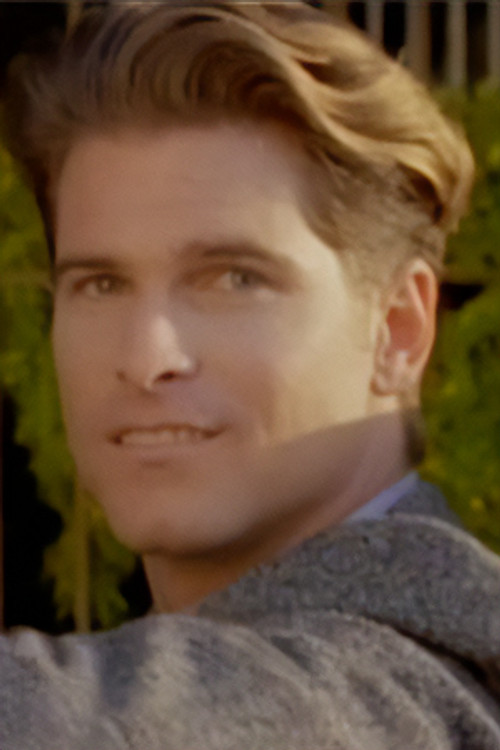 Photo of Darren Wise, Acting