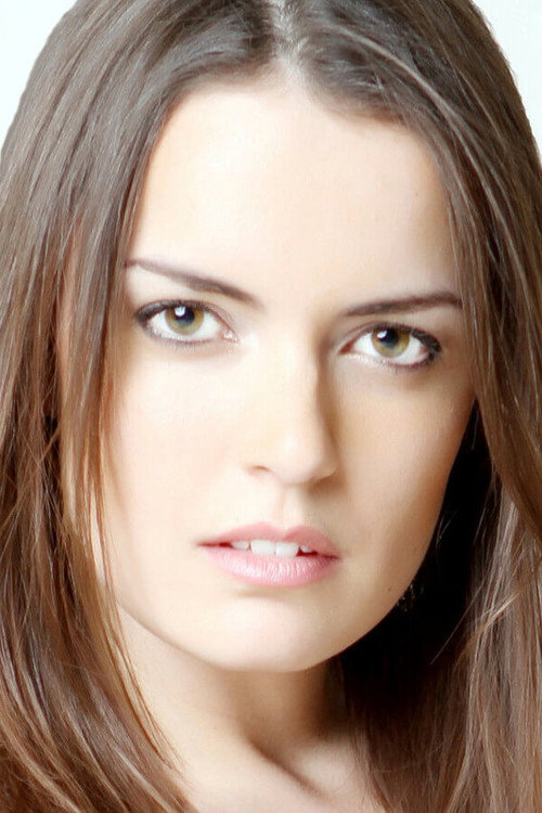 Photo of Evgeniya Trofimova, Acting