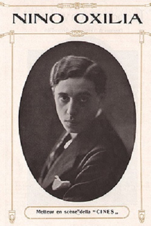 Photo of Nino Oxilia, Directing