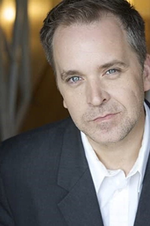 Photo of Michael Oosterom, Acting
